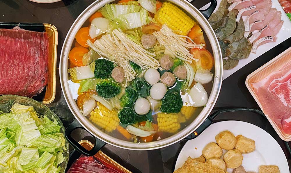 郴州幸福城美食排行榜最新